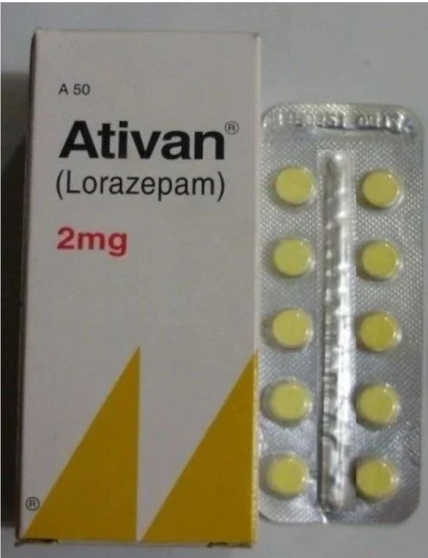 Medfast in Bangalore Exporter of Ativan Tablets & Cenforce Tablets