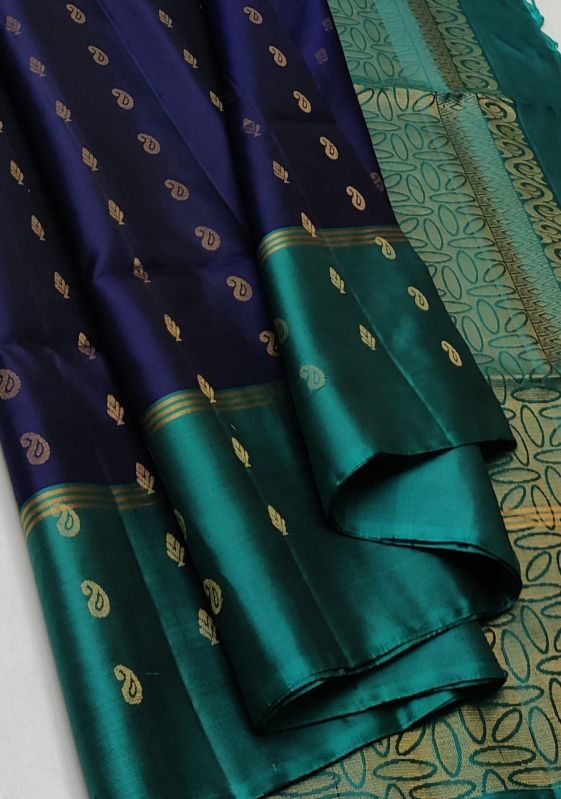 kanchipuram pure silk sarees