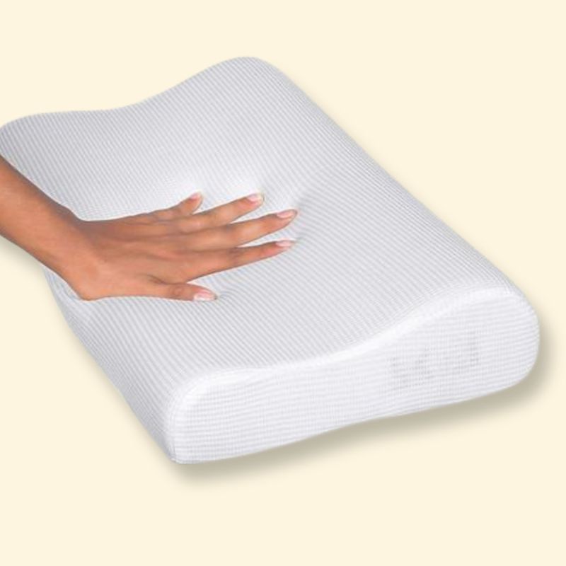 Memory Foam Pillow