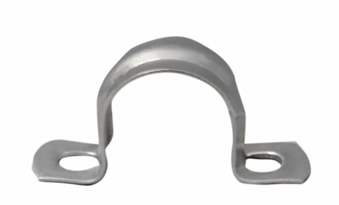 saddle clamp