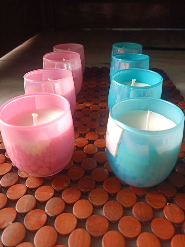 Aromatic Candles