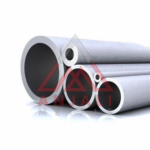 Mill Finished Duplex Stainless Steel Pipe