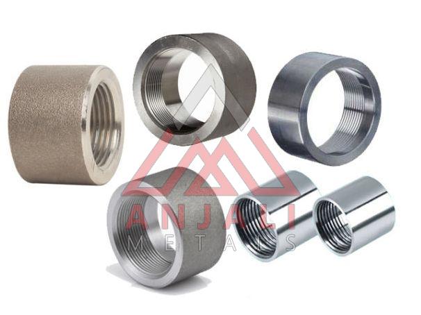 Forged Half Couplings
