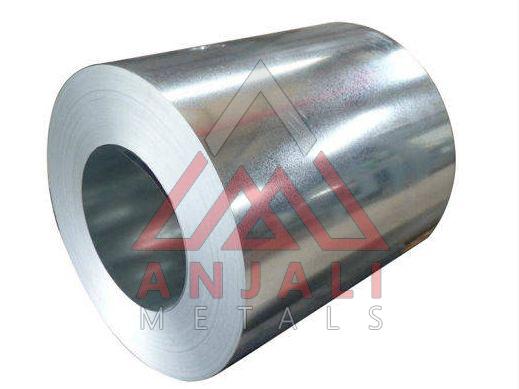 stainless steel coil