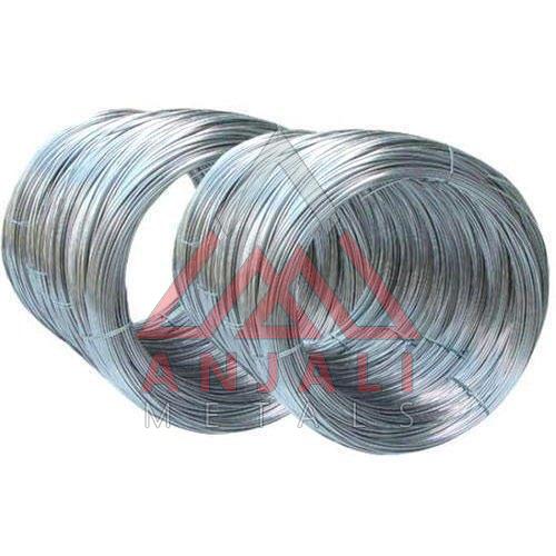 Polished Stainless Steel Wire Rod, for Construction, Industrial