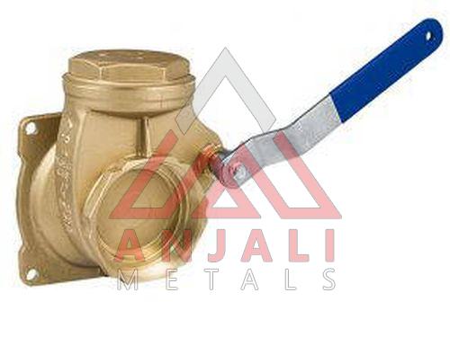 Golden Brass Tanker Valve, for Industrial, Packaging Type : Box