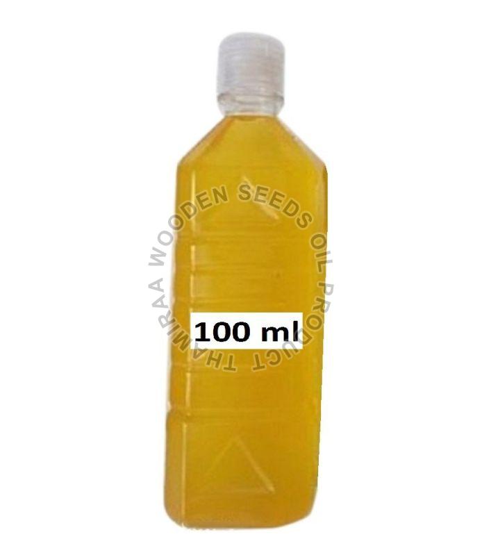 100ml Cold Pressed Groundnut Oil