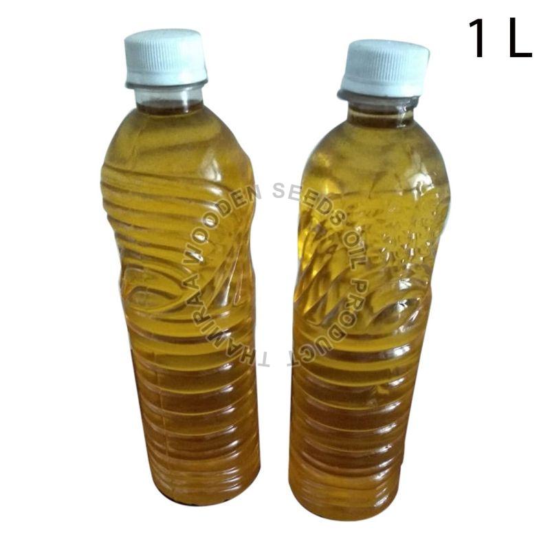 1L Cold Pressed Sesame Oil