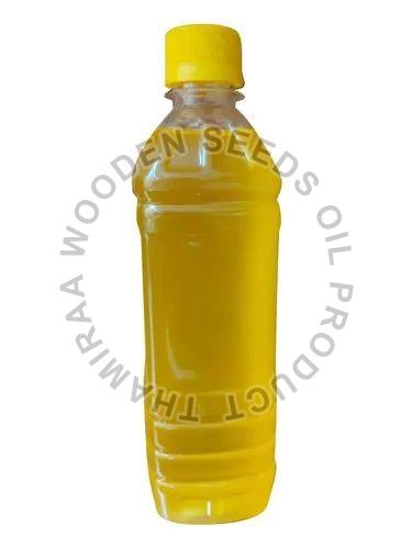 300ml Cold Pressed Sesame Oil