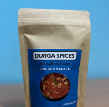 Raw Natural Chicken Masala Powder, for Cooking, Spices, Certification : FSSAI Certified