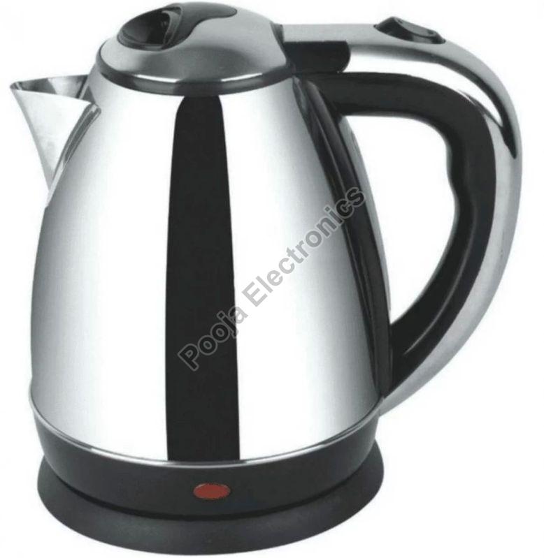 Stainless Steel Aroking Electric Kettle, Capacity : 3-5L