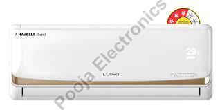 Lloyd Split Air Conditioner, for Residential Use, Office Use, Hotel, Speciality : Energy Saver, Smart Ready