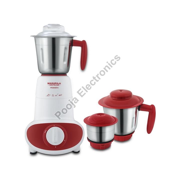 Maharaja Mixer Grinder