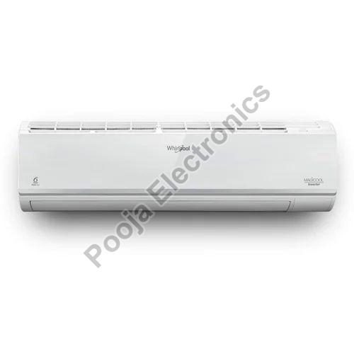 Whirlpool Split Air Conditioner, for Residential Use, Office Use, Hotel, Speciality : Energy Saver