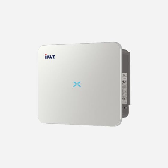 3kv INVT 3Kw On-Grid Inverter XG3KTL-S, for Home, Office