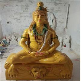 Adiyogi Mahadev Statue