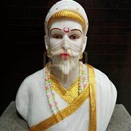 Chhatrapati Shivaji Maharaj Statue