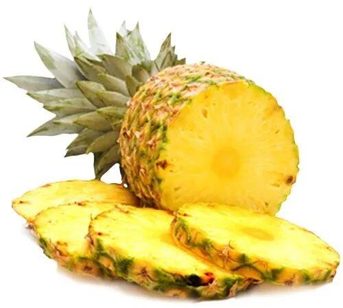 Fresh Pineapples, Packaging Type : Carton