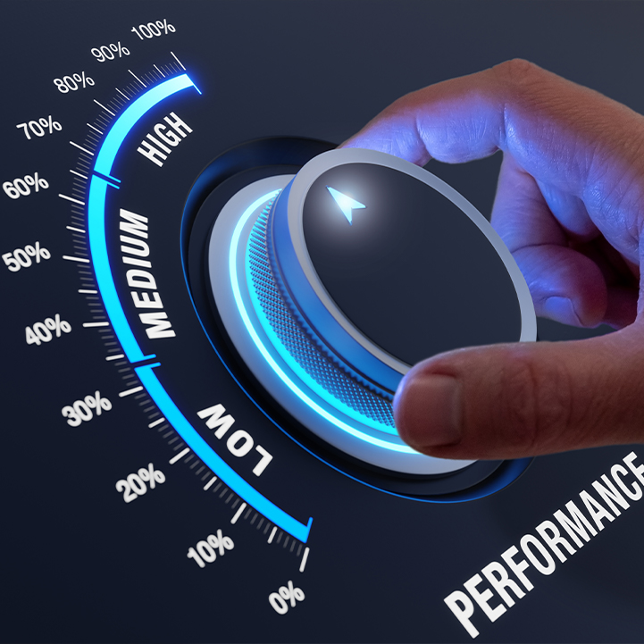 business performance improvement services