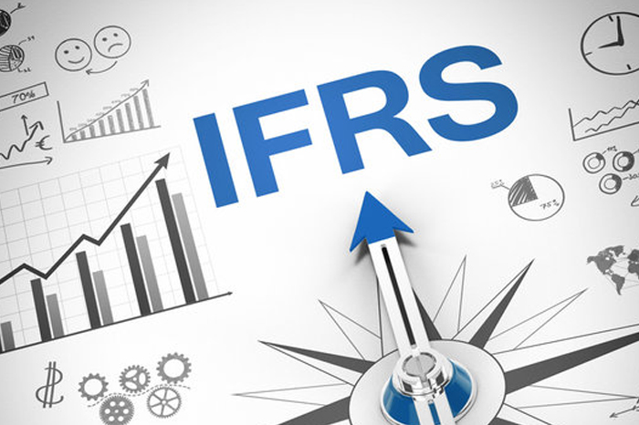 International Financial Reporting Standards Service