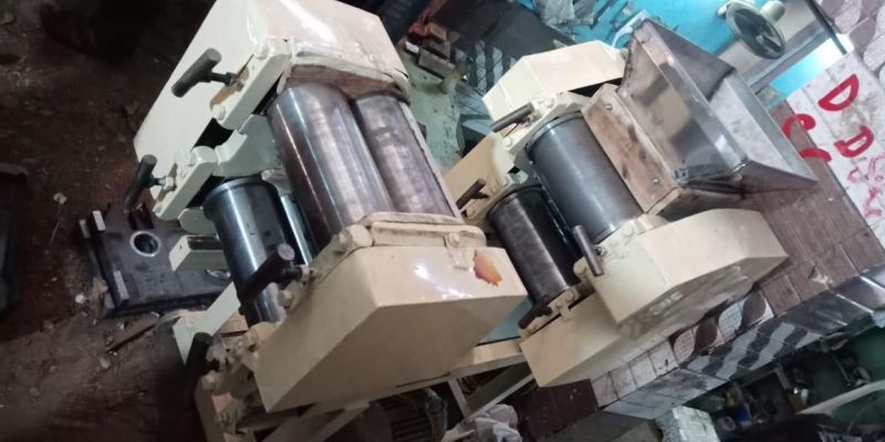 Roller Fully Automatic Noodle Making Machine