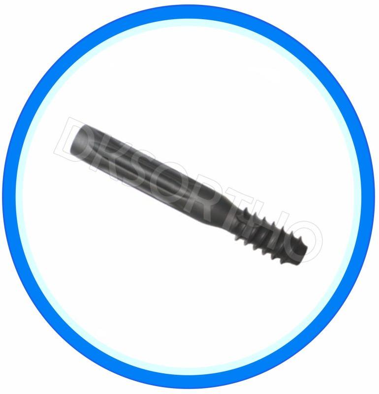 Grey Gam Intramedullary Interlocking Bolt, for Hospital