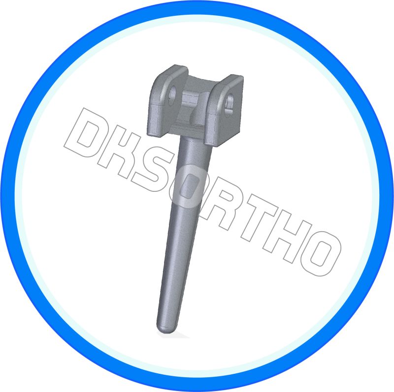 Proximal Tibia Femur Component