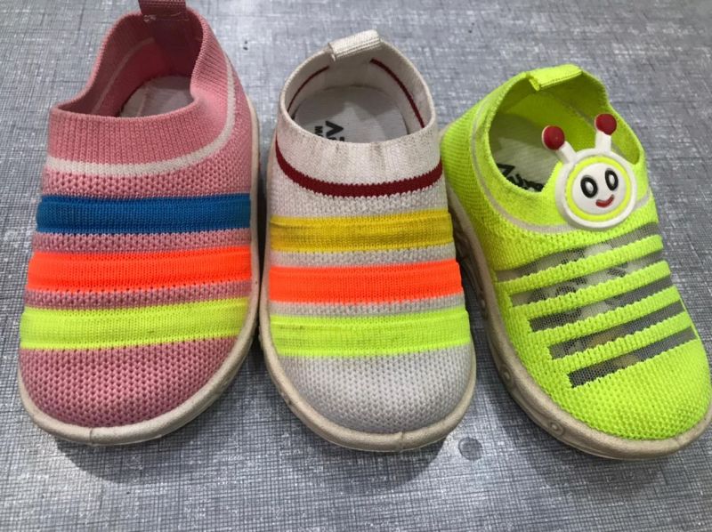 Aptus Kids Shoes