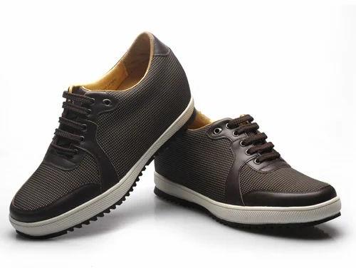 Dheeraj Footwear Men Casual Shoes, Size : All Size