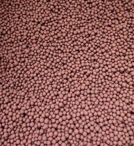 Red Bio Potash Granule, for Agricultural, Purity : 99%