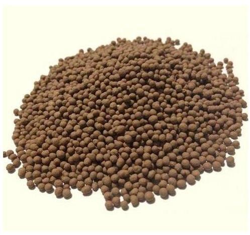 Brown Uberty Sendriya Fertilizer Granule, for Agriculture, Purity : 100%