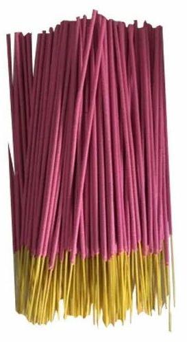 Pink Bela Incense Stick, Packaging Type : Plastic Packet
