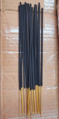 Black Kewda Incense Stick, Packaging Type : Plastic Packet
