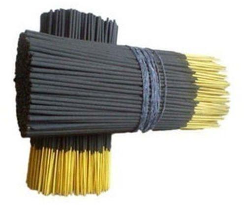 Black Namo Mogra Incense Stick, Packaging Type : Plastic Packet