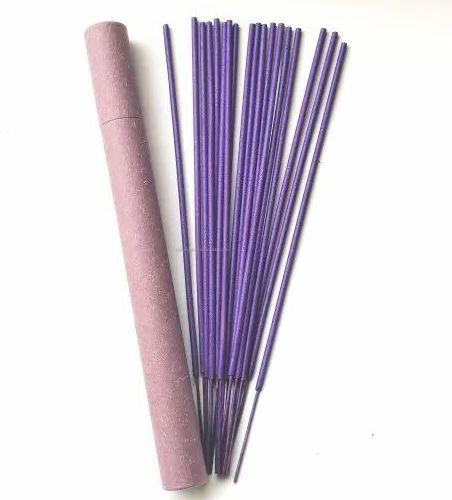 Purple Sugandha Shringar Incense Stick, Packaging Type : Plastic Packet