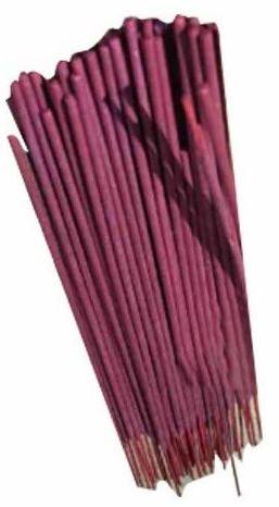 Pink Tejas Incense Stick, Packaging Type : Plastic Packet