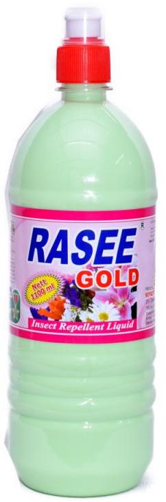 Rasee Gold Perfumed Herbal Phenyl