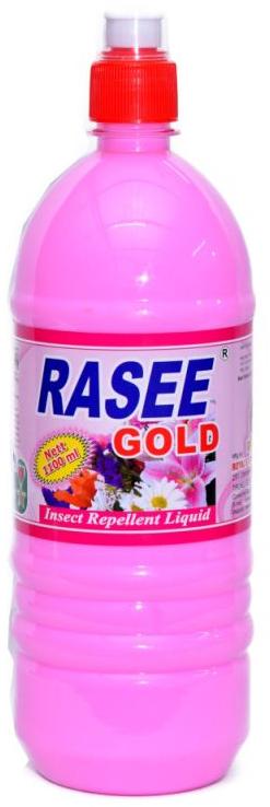 Rasee Gold Perfumed Rose Phenyl