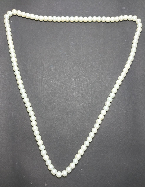 Pearl Necklace, Style : Antique