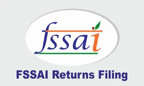 FSSAI Food License Return Filing Service