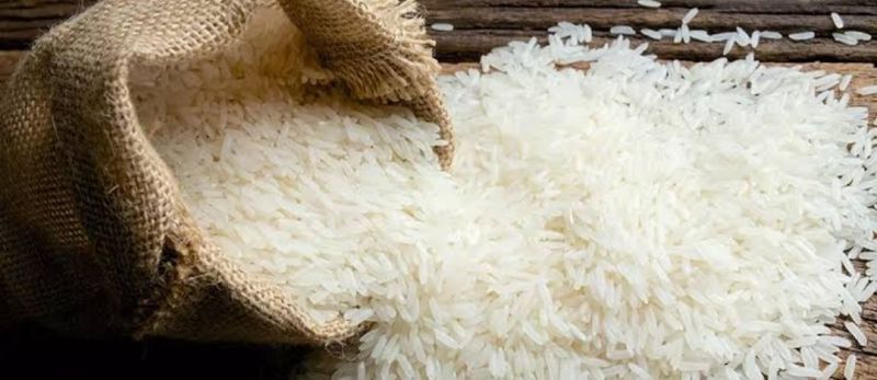 Paddy rice, for Cooking, Food