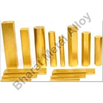 Brass Extrusion Services