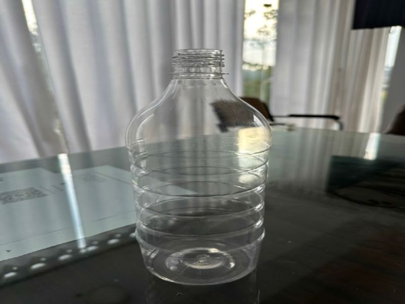 1 Litre Phenyl PET Bottle