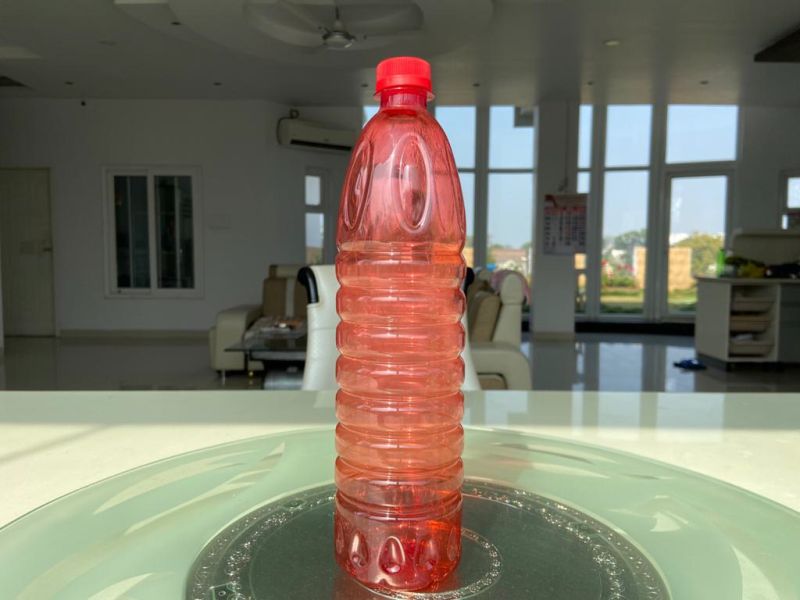 800 ml Plastic Water Bottle