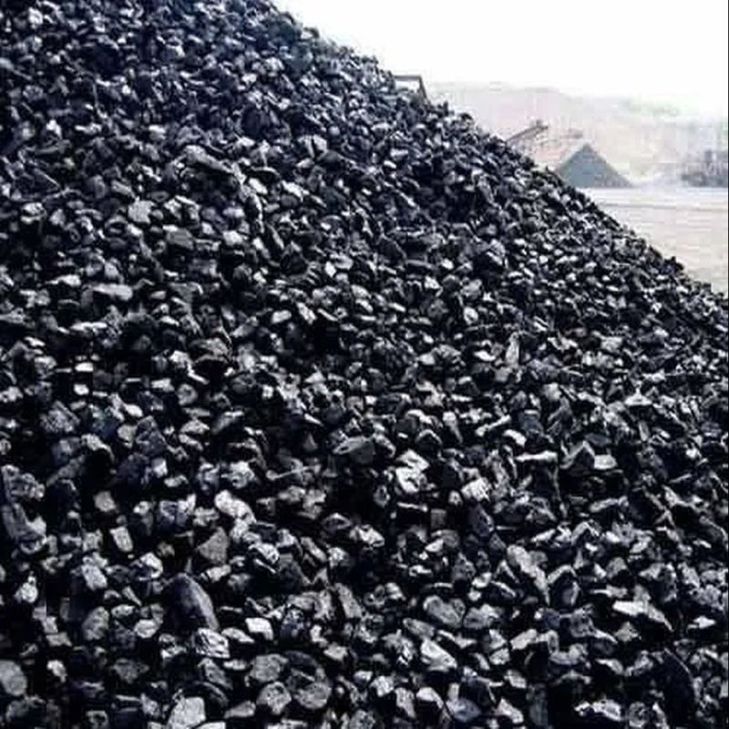 Industrial coal, Color : Black