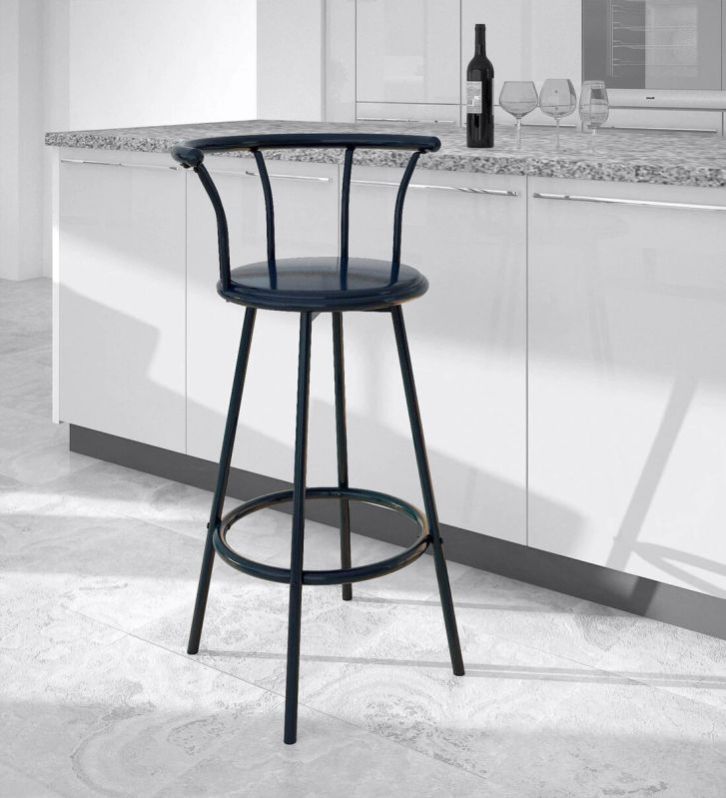 Iron Bar Stool Chair