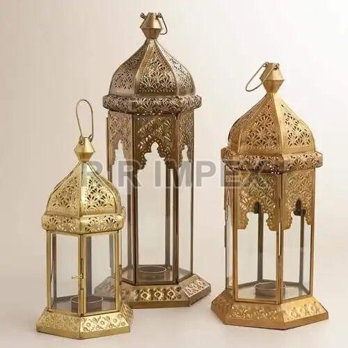 Moroccan Lantern