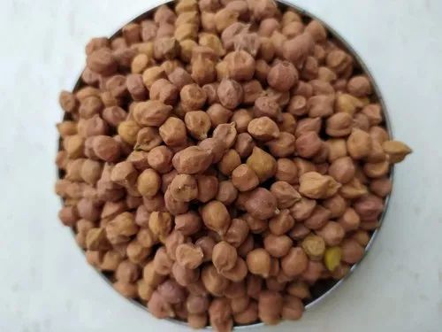 Brown Natural Desi Chana, for Cooking, Packaging Size : 25 kg