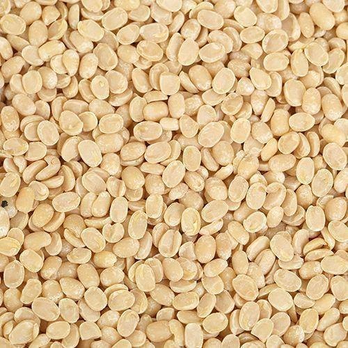 Natural White Urad Dal, Packaging Size : 25Kg