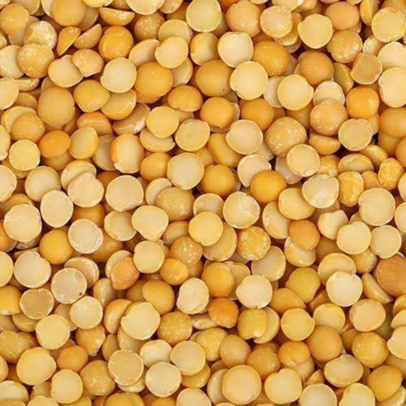 Natural Yellow Matar Dal, for Cooking, Feature : Healthy To Eat, Nutritious